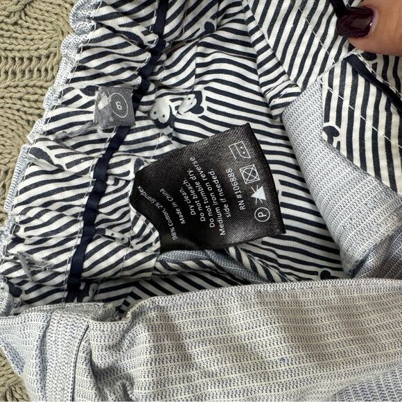 Appaman Striped Suit Pants ~ 6 - Picture 7 of 11